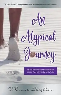 An Atypical Journey - Ronnie Laughlin V.