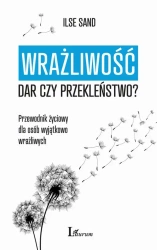 eBook Wrażliwość: dar czy przekleństwo? - Ilse Sander epub mobi