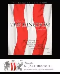The Kingdom - Jake Dragseth Chancellor N.