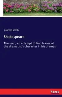 Shakespeare - Smith Goldwin