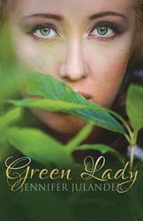 Green Lady - Jennifer Julander