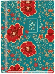 Terminarz 2026 B6 Marta - opracowanie zbiorowe