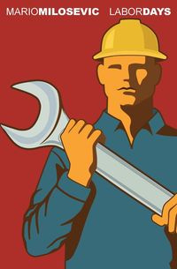 Labor Days - Mario Milosevic