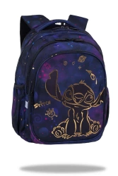 Plecak młodzieżowy Disney Gold Jerry Stitch - PATIO