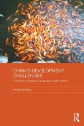 China's Development Challenges - Richard Schiere