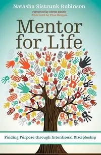 Mentor for Life - Natasha Robinson Sistrunk