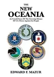 The New Oceania - Edward F. Mazur