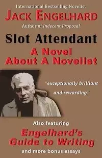 Slot Attendant - Jack Engelhard
