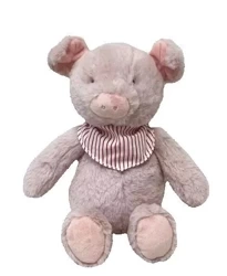 Świnka Gosia 23cm - Tulilo