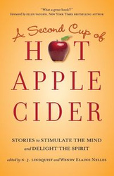 A Second Cup of Hot Apple Cider