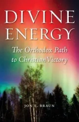 Divine Energy - Jon E. Braun