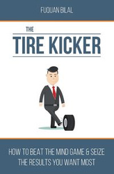The Tire Kicker - Bilal Fuquan