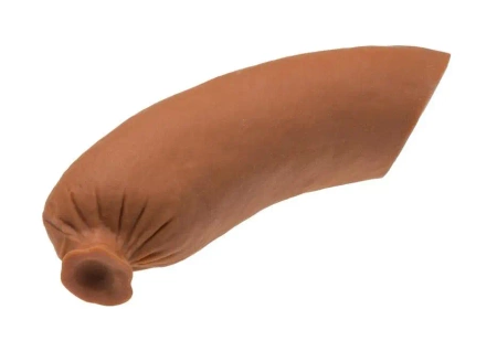 Kiełbasa piszcząca (dla psa) 13,7cm - Nefi