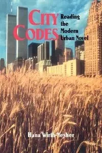 City Codes - Hana Wirth-Nesher