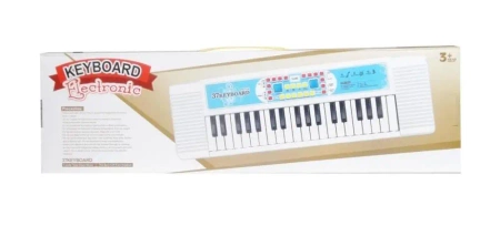 Organki - SWEDE