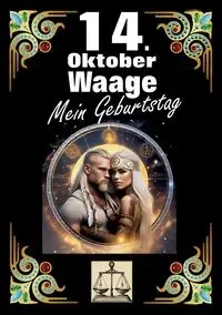 14. Oktober, mein Geburtstag - Andreas Kühnemann