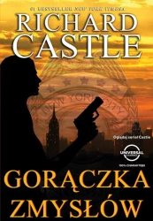 eBook Gorączka zmysłów - Richard Castle epub mobi