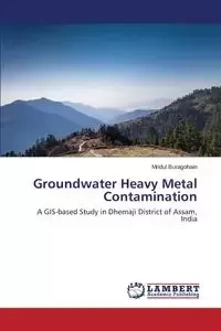 Groundwater Heavy Metal Contamination - Buragohain Mridul