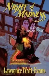 Night of Madness - Lawrence Watt-Evans