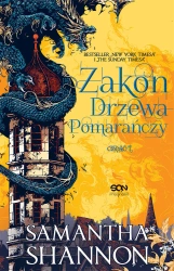 eBook Zakon Drzewa Pomarańczy. Część 1 - Samantha Shannon epub mobi