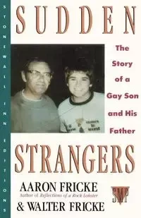 Sudden Strangers - Aaron Fricke