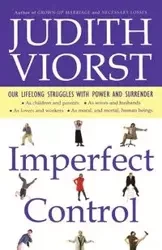 Imperfect Control - Judith Viorst