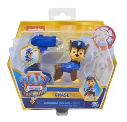Psi Patrol. Chase z akcesorium