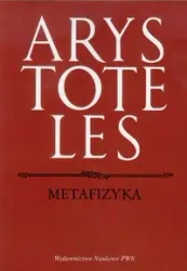 Metafizyka - Arystoteles, Kazimierz Leśniak