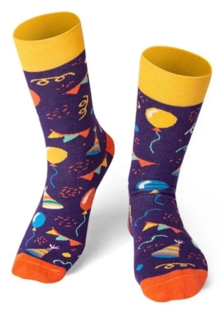 Skarpety Sto lat 43-46 - Nadwyraz.com