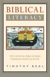 Biblical Literacy - Timothy Beal