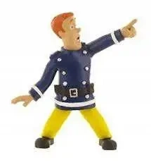 COMANSI figurka Strażak Sam - Sam Y99951 - Comansi