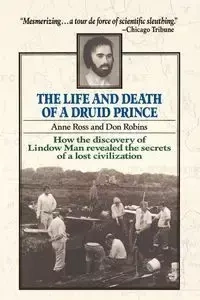 Life and Death of a Druid Prince - Ross Anne