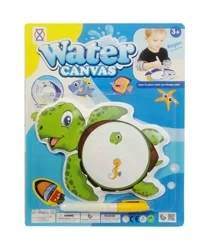 Żółw do kąpieli z pisakiem - SWEDE