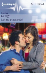 eBook Lek na przeszłość - Louisa George epub mobi