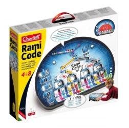 Rami Code - Quercetti