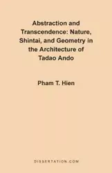 Abstraction and Transcendence - Hien Thanh Pham