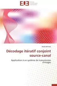 Décodage itératif conjoint source-canal - BELHADJ-H
