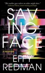 Saving Face - Redman Effy