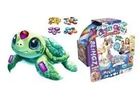 Aqua Gelz Deluxe Blingz cyrkonie - Smoby