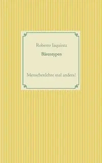 Bärentypen - Roberto Iaquinta
