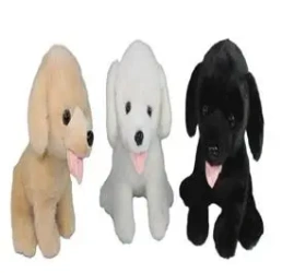 Pies 26x36cm MIX - Sun-Day