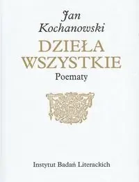 Poematy - Jan Kochanowski