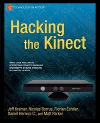 Hacking the Kinect - Jeff Kramer