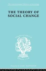 The Theory of Social Change - John McLeish