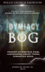 eBook Dymiący Bóg - Willis George Emerson mobi epub
