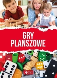 Gry planszowe - praca zbiorowa