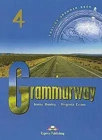 Grammarway 4 SB EXPRESS PUBLISHING - Virginia Evans, Jenny Dooley