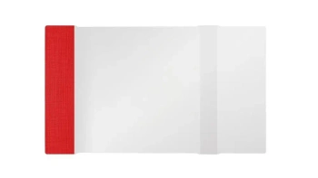 Okładka standard E7 - 242 regulowana (25szt) - Biurfol