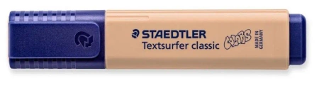 Zakreślacz Classic Colors piaskowy (10szt) - Staedtler