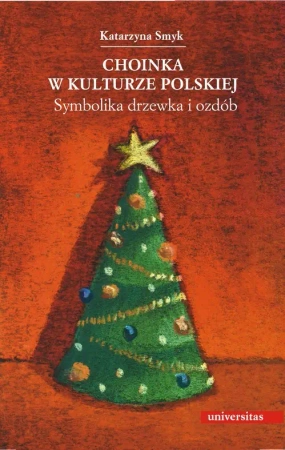 eBook Choinka w kulturze polskiej - Katarzyna Smyk